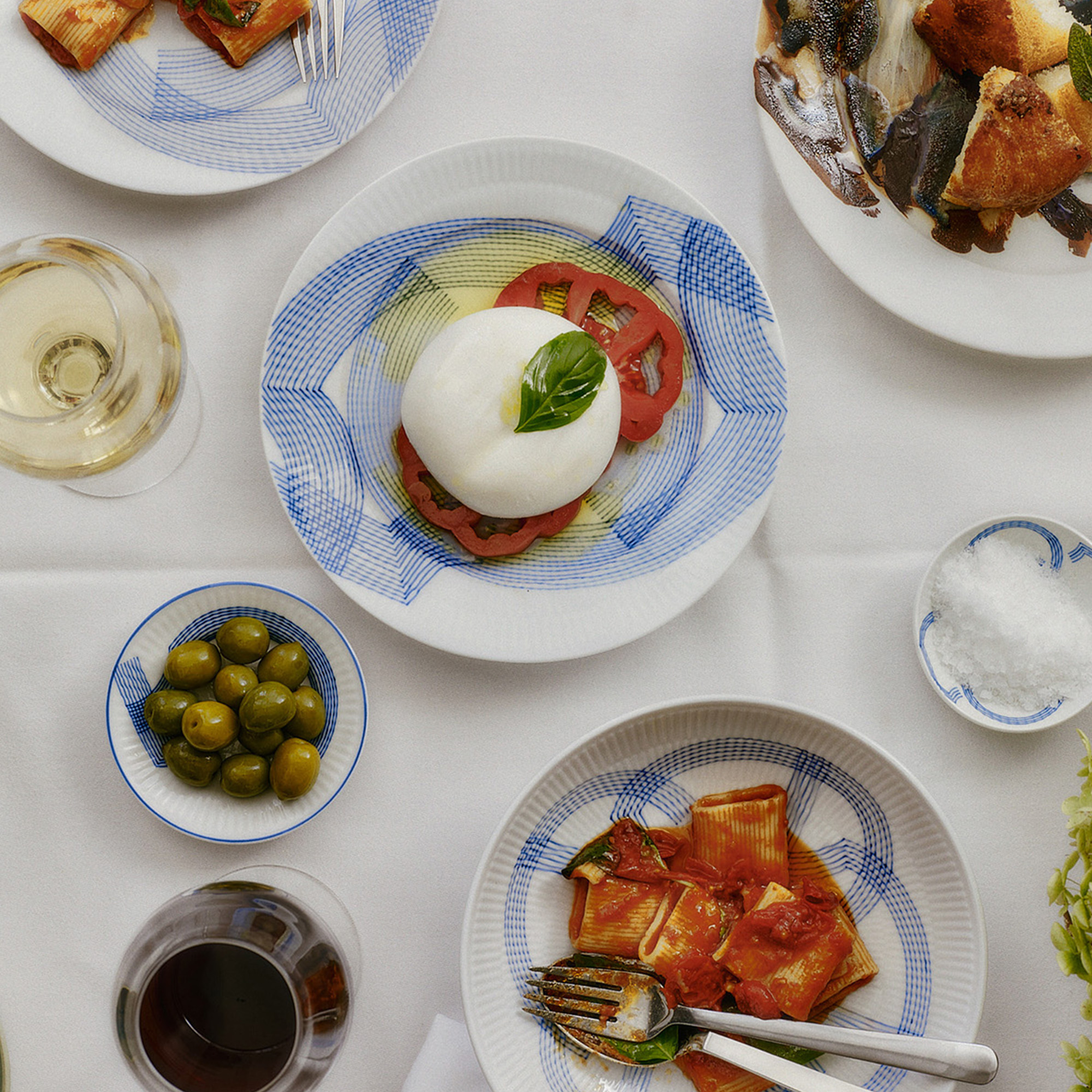 The Motif collection